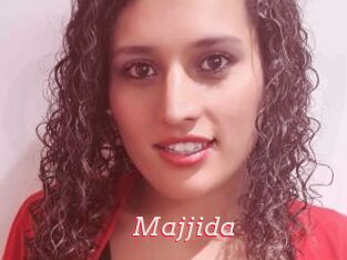 Majjida