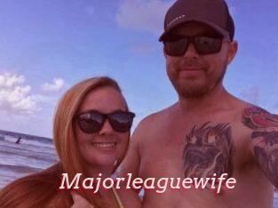 Majorleaguewife