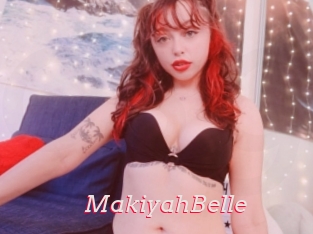 MakiyahBelle