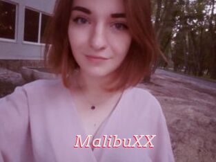 MalibuXX