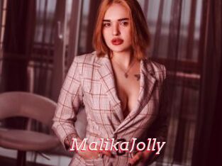 MalikaJolly