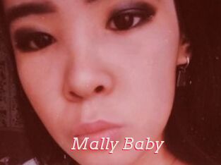 Mally_Baby