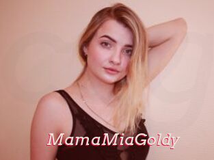 MamaMiaGoldy