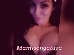 Mamisongatuya