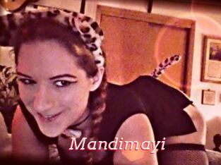 Mandimayi