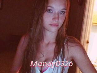 Mandy0326