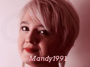 Mandy1991