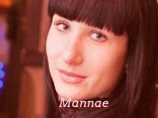 Mannae