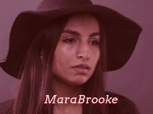 MaraBrooke