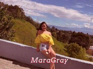 MaraGray