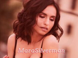 MaraSilverman