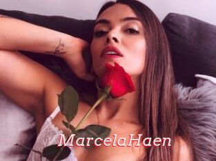 MarcelaHaen