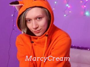 MarcyCream
