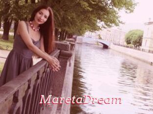 MaretaDream