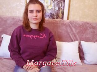 MargaretTills