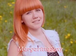 MargarittaSexy