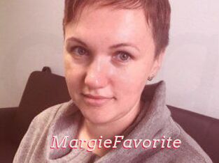 MargieFavorite