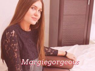 Margiegorgeous