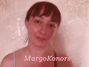MargoKonors