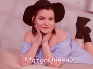 MargoQueenX