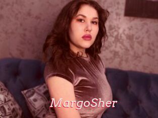 MargoSher