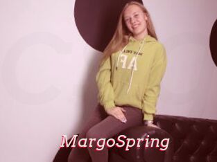 MargoSpring