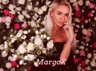 MargoX