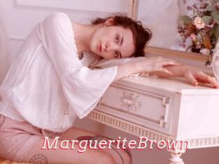 MargueriteBrown