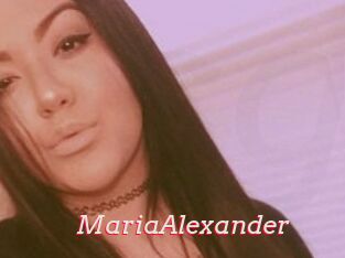 Maria_Alexander