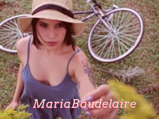 MariaBaudelaire