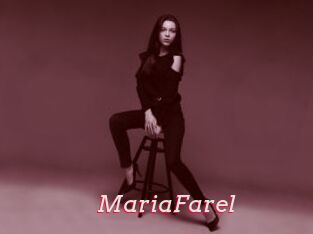 MariaFarel