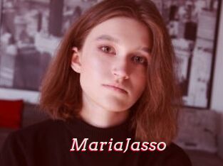 MariaJasso