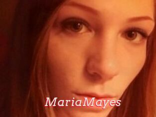 Maria_Mayes