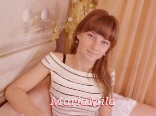 MariaMila