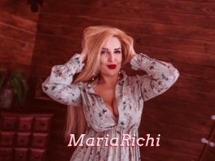 MariaRichi