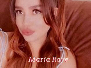 Maria_Raye