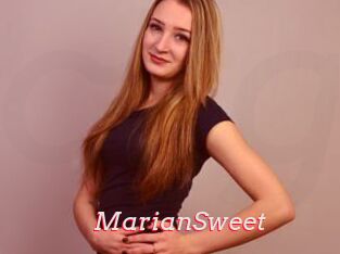 MarianSweet