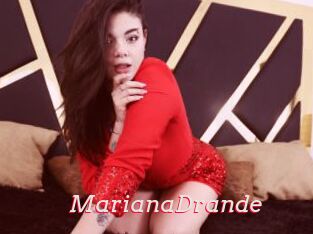 MarianaDrande