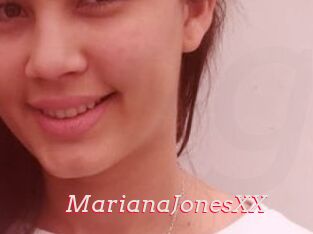 MarianaJonesXX