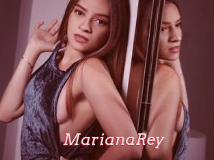 MarianaRey