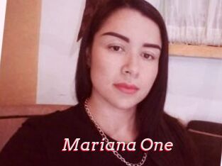 Mariana_One