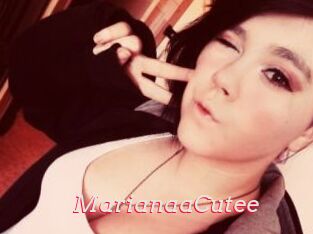 MarianaaCutee