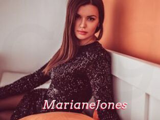 MarianeJones