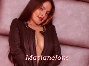 MarianeJons