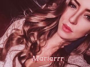 Mariarrr