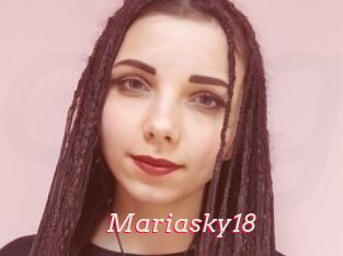 Mariasky18