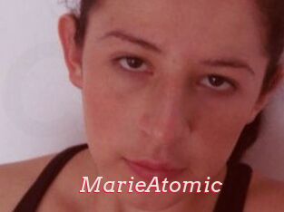 MarieAtomic