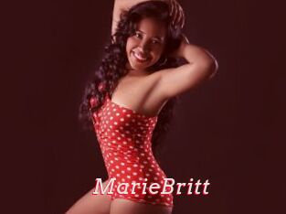 MarieBritt