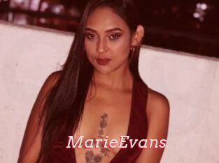 MarieEvans