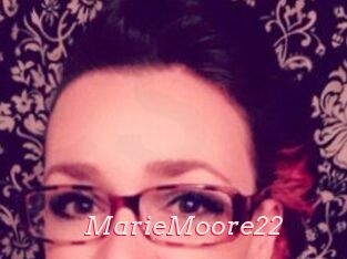 MarieMoore22